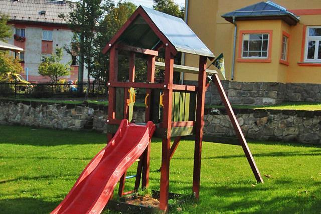 Stara Mlekarna Hotel Kytlice Exterior foto