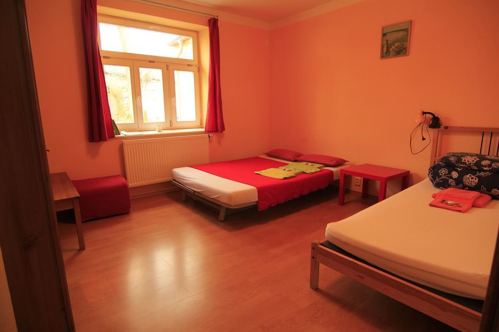Stara Mlekarna Hotel Kytlice Exterior foto