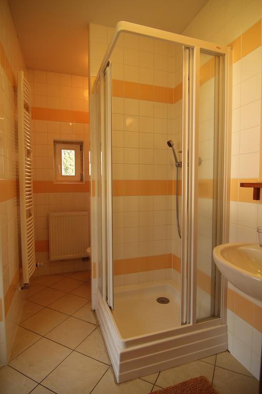 Stara Mlekarna Hotel Kytlice Cameră foto