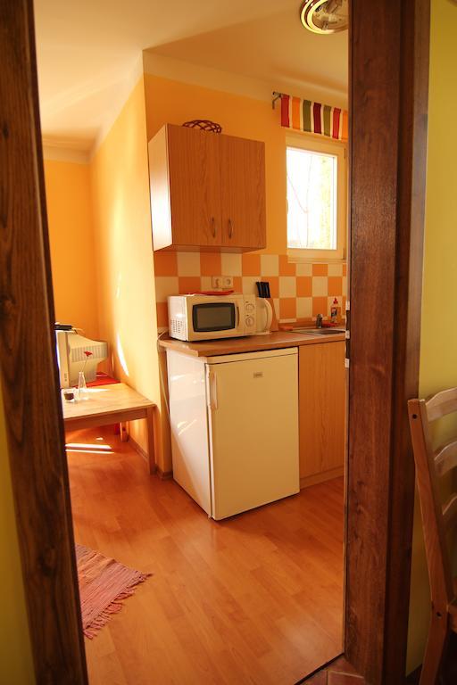 Stara Mlekarna Hotel Kytlice Cameră foto