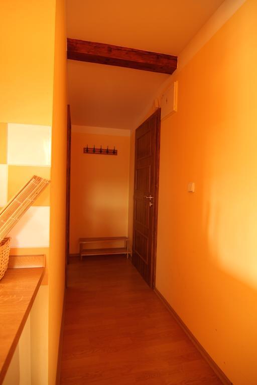 Stara Mlekarna Hotel Kytlice Cameră foto