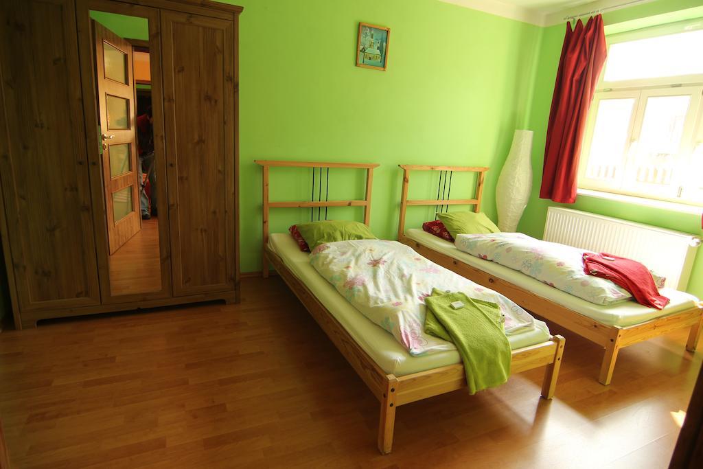 Stara Mlekarna Hotel Kytlice Cameră foto