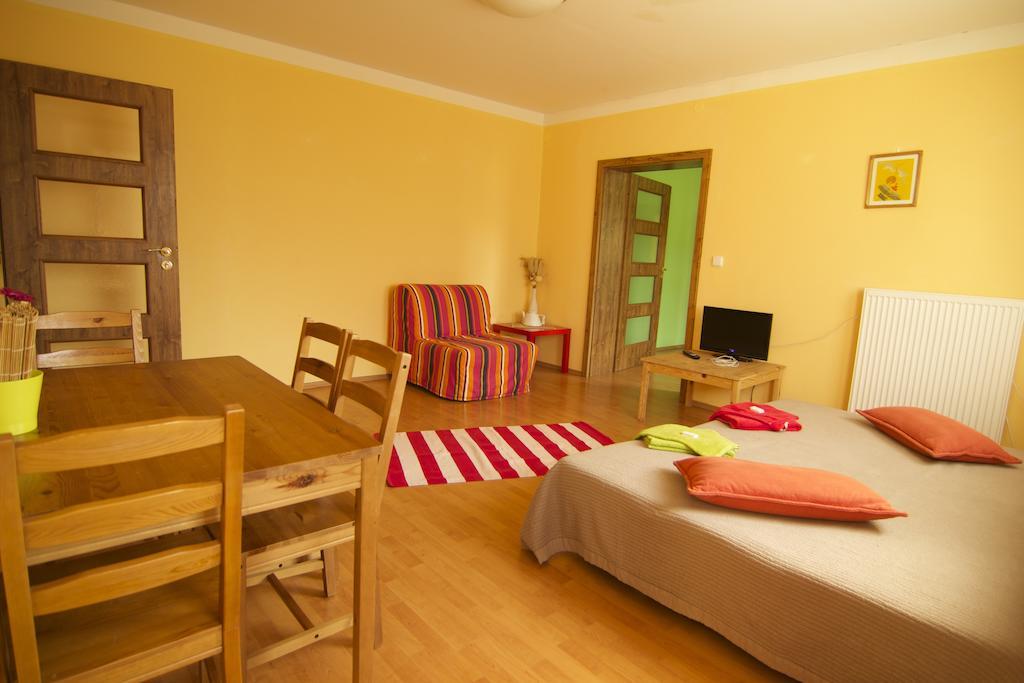 Stara Mlekarna Hotel Kytlice Cameră foto