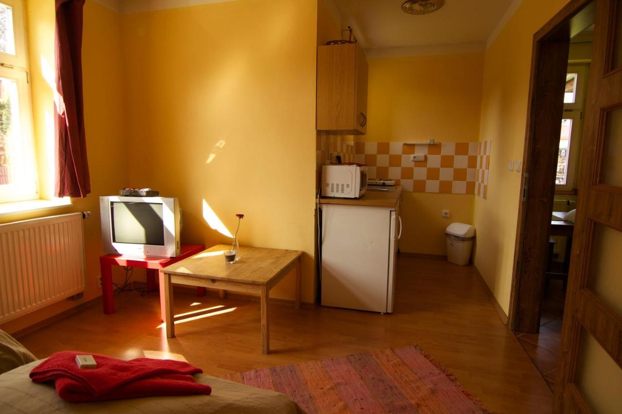 Stara Mlekarna Hotel Kytlice Cameră foto